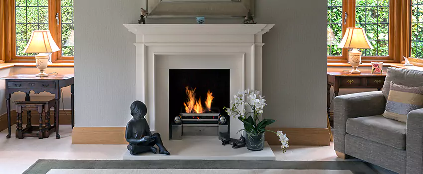 RSF Fireplaces Maintenance and Repair in Baldwin, New York