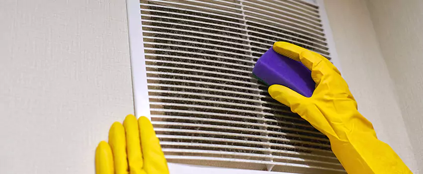 Vent Cleaning Company in Baldwin, NY