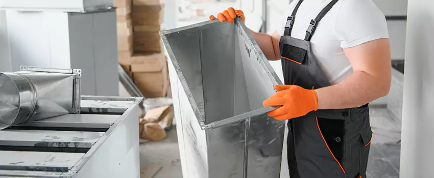 Ventilation Fan Cleaning Services in Baldwin, New York