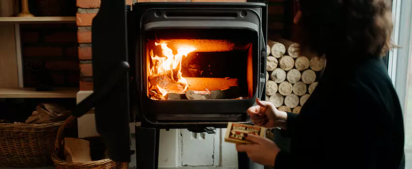 Key Features of Vermont Castings Fireplaces in Baldwin, NY
