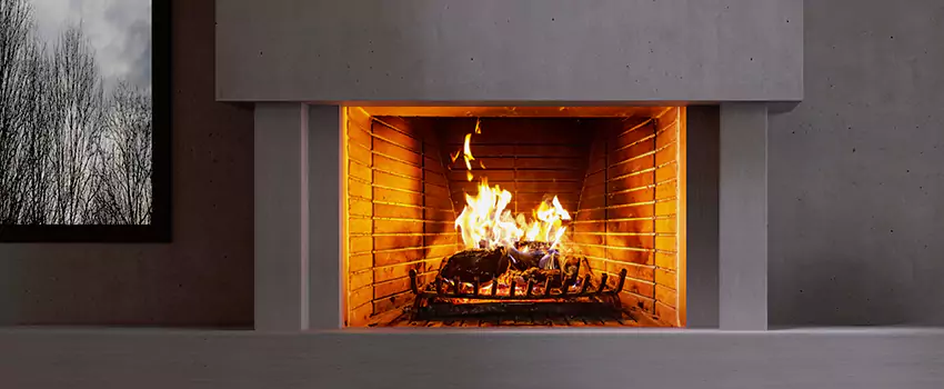 Indoor Wood Burning Furnace Repair and Installation in Baldwin, New York