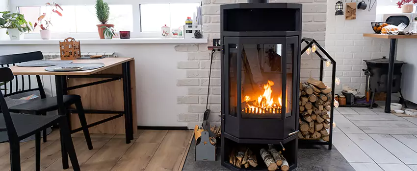 Wood Stove Inspection Services in Baldwin, NY