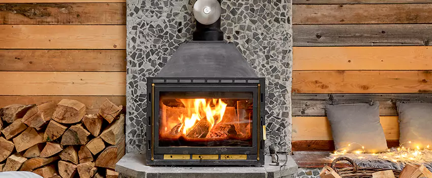 Wood Stove Cracked Glass Repair Services in Baldwin, NY
