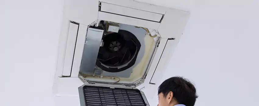 Benefits of Professional Air Duct Cleaning in Baldwin, New York