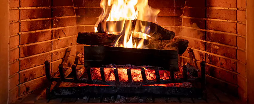 Chimney Ash Dump Cover Repair Services in Baldwin, NY
