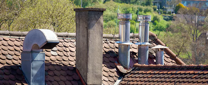 Commercial Chimney Blockage Removal in Baldwin, New York