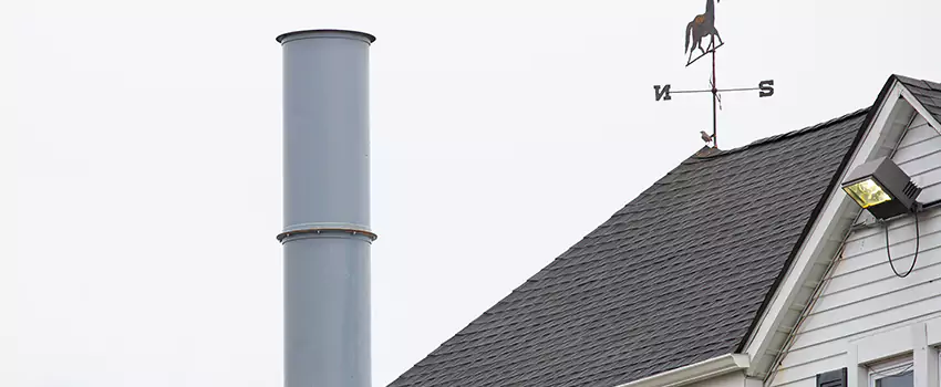 Multi-flue Chimney Caps Installation And Repair in Baldwin, NY