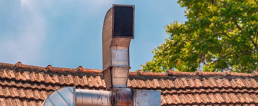 Chimney Creosote Cleaning Experts in Baldwin, New York