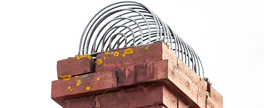 Chimney Crown Problems in Baldwin, New York