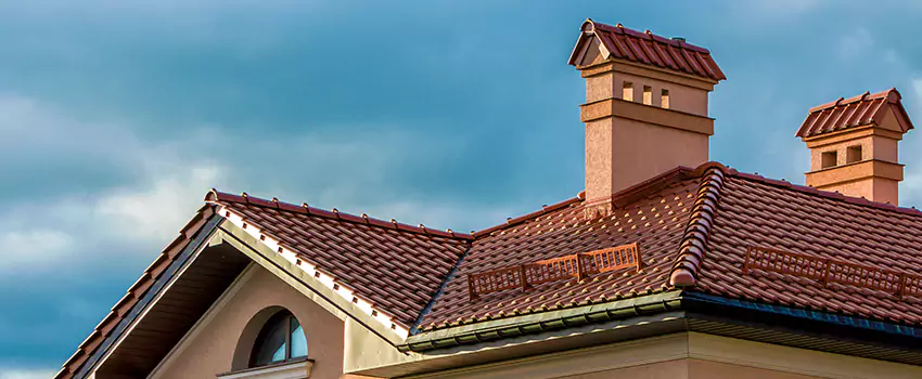 Residential Chimney Services in Baldwin, New York