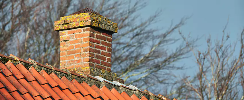 Chimney Flue Cap Installation in Baldwin, NY