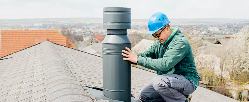 Insulated Chimney Liner Services in Baldwin, NY