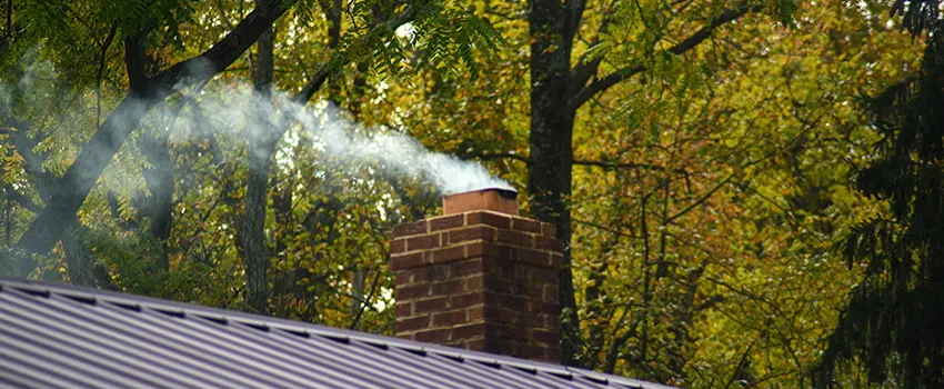 Gas Chimney Odor Removal in Baldwin, New York