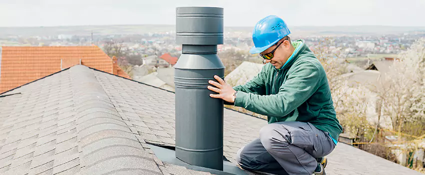 Chimney Repair Cost in Baldwin, NY