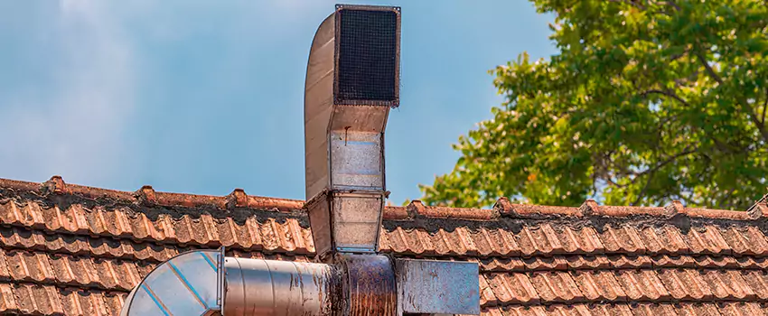 Chimney Blockage Removal in Baldwin, New York