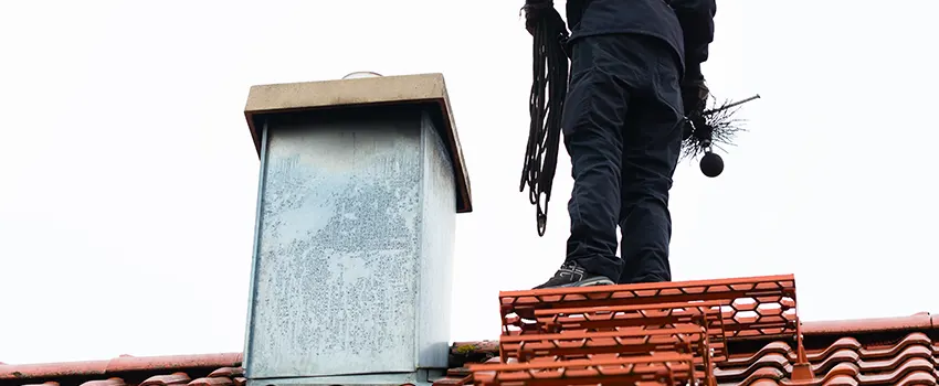 Modern Chimney Sweeping Techniques in Baldwin, New York