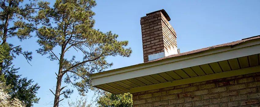 Brick Chimney Sweep Near Me in Baldwin, NY