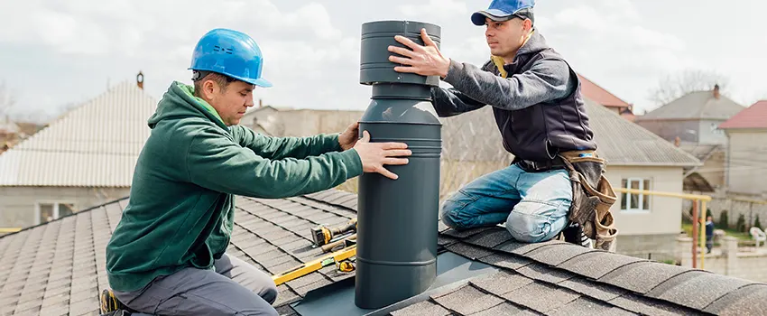 Commercial Chimney Cost in Baldwin, NY
