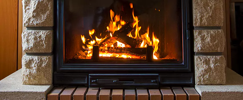Decorative Fireplace Installation Cost in Baldwin, New York
