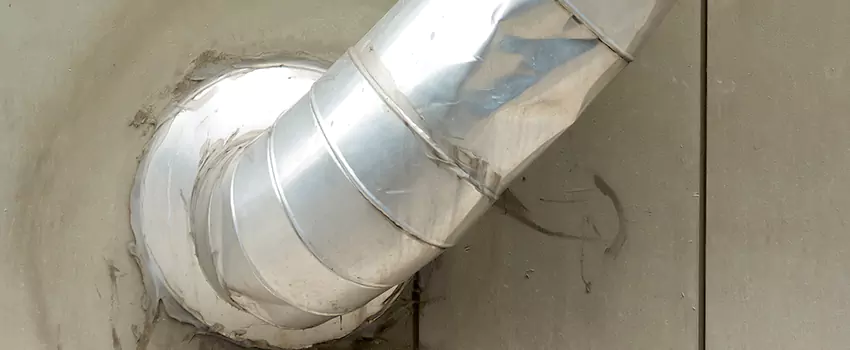 Dryer Vent Repair Process in Baldwin, NY