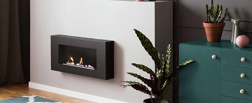Electric Fireplace Glowing Embers Installation Services in Baldwin, NY