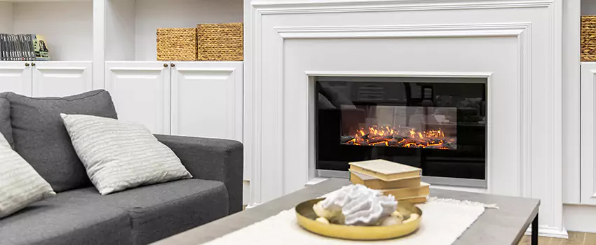 Professional Fireplace Maintenance Contractors in Baldwin, NY