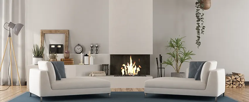 Decorative Fireplace Crystals Services in Baldwin, New York
