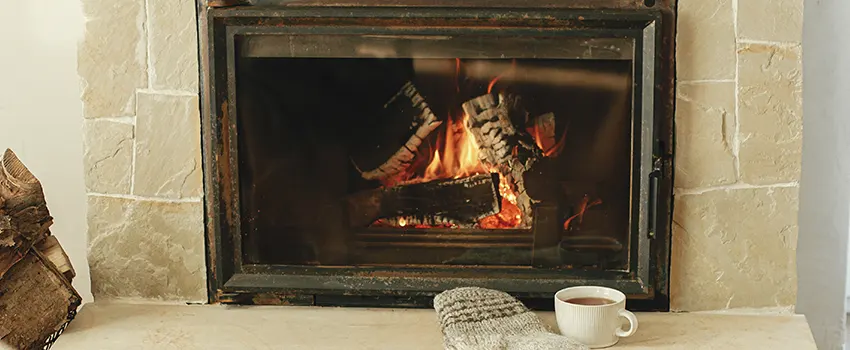 Fireplace Door Handle Replacements Services in Baldwin, New York
