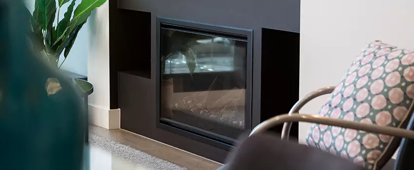 Gas Fireplace Installation in Baldwin, NY