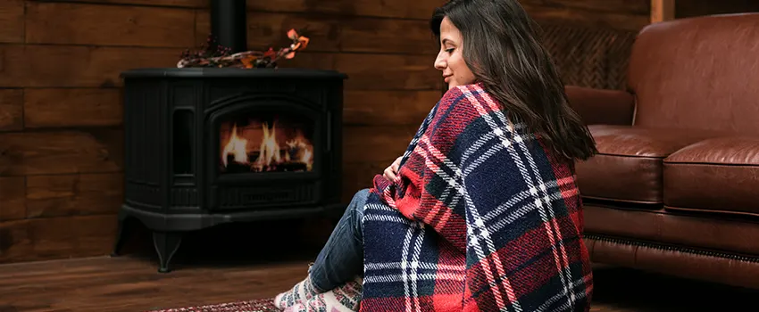 Fireplace Firebox Grate Replacement Services  in Baldwin, New York