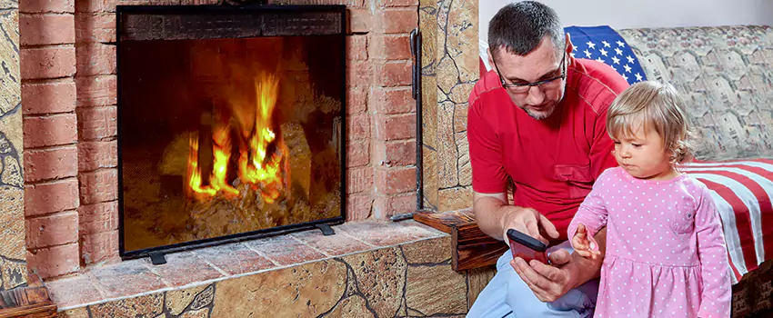 Fireplace Safety Locks For Kids in Baldwin, NY