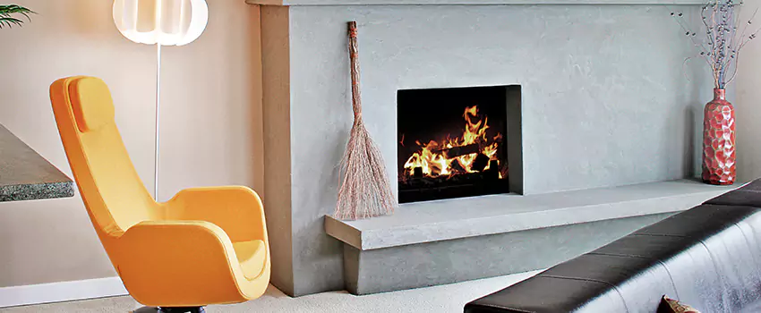Electric Fireplace Makeover Services in Baldwin, NY