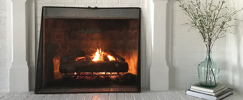 Cost-Effective Fireplace Mantel Inspection And Maintenance in Baldwin, NY