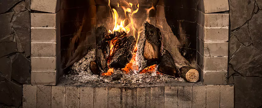 Cost of Rebuilding A Fireplace in Baldwin, New York