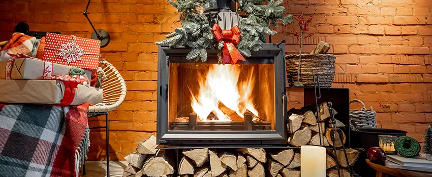 Steel Fireplace Grate Repair And Replacement Services in Baldwin, New York