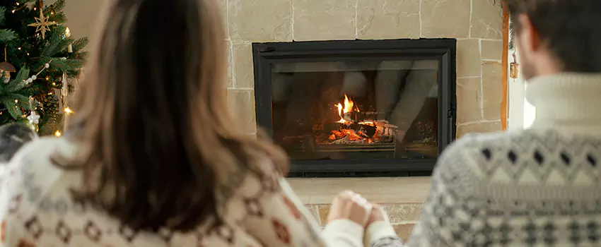 Fireplace Firebox Refurbish & Restore Services in Baldwin, NY