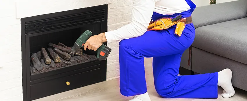 Fireplace Safety Inspection Specialists in Baldwin, New York