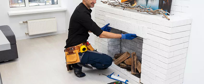 Gas Fireplace Repair And Replacement in Baldwin, NY