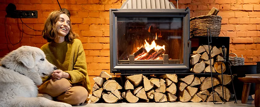 Fireplace Smell Removal Cost in Baldwin, NY