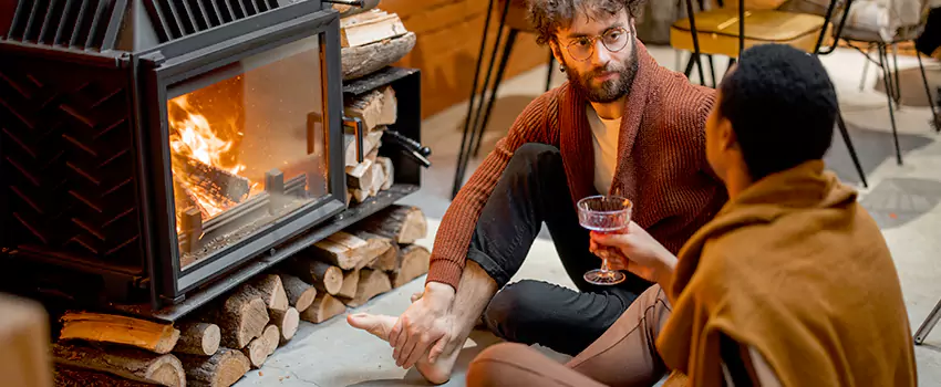 Fireplace Leaky Roof Repair in Baldwin, New York