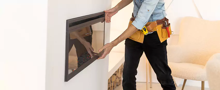 Traditional Fireplace Vent Sweeping in Baldwin, NY