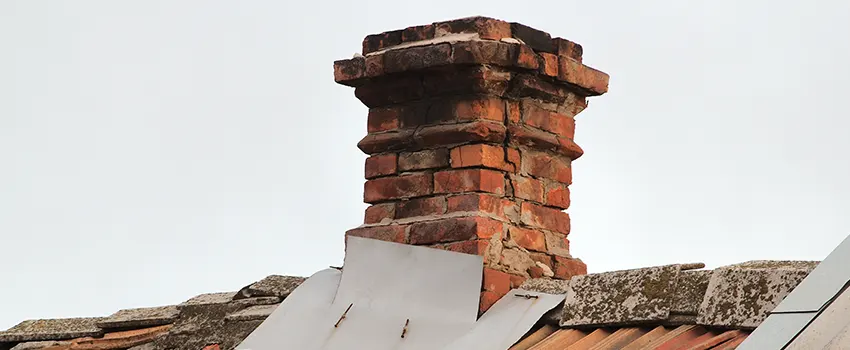 Cost of Fixing Blocked Chimney in Baldwin, New York