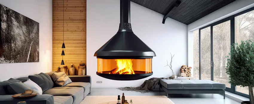Floating Damaged Fireplace Repair Services in Baldwin, NY