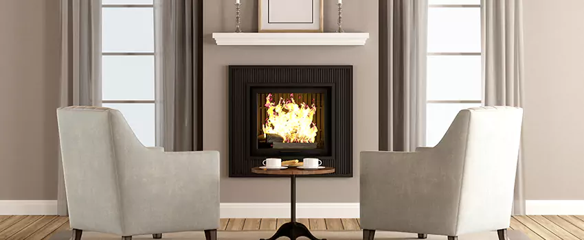 Heatilator Direct Vent Fireplace Services in Baldwin, New York