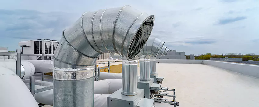 Insulated Ductwork Repair Services Near Me in Baldwin, NY