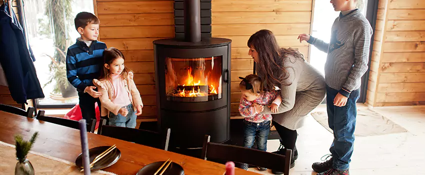 Jøtul Gas Fireplace Inspection Service in Baldwin, New York