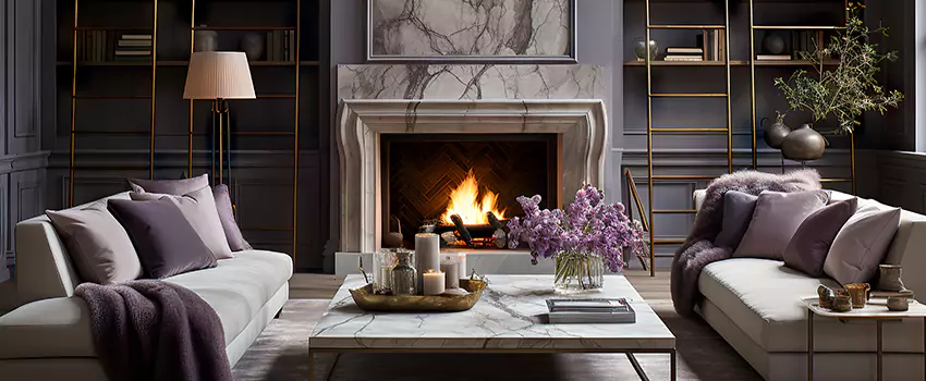 Napoleon Galaxy Series Outdoor Fireplaces Repair in Baldwin, NY