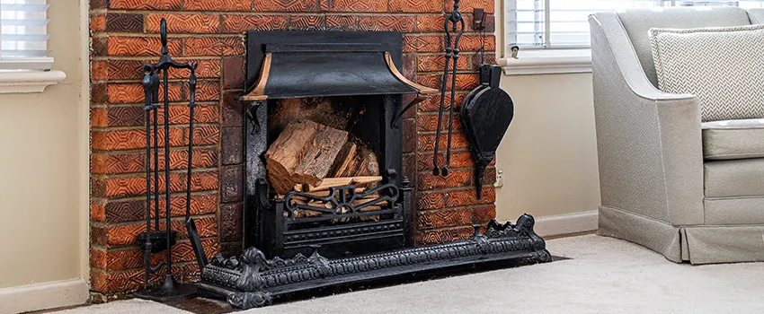 Custom Old Fireplace Redesign Services in Baldwin, New York