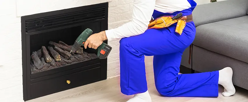 Pellet Fireplace Repair Services in Baldwin, NY