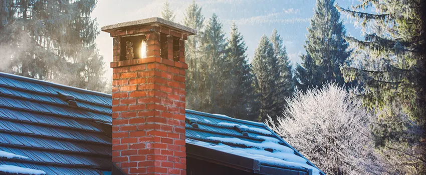 Residential Chimney Rain Caps Repair Services in Baldwin, NY